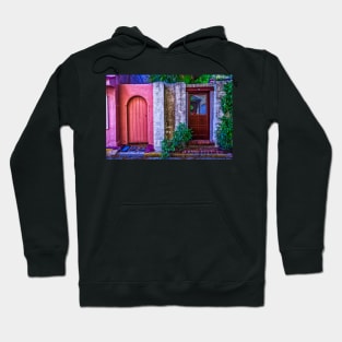 Old City Florida Hoodie